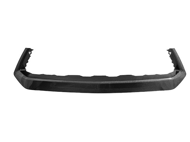 2024-UP FORD MUSTANG S650 | CENTER GRILLE LOWER TRIM FRAME